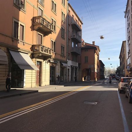 Antica Bologna Bed & Breakfast Exterior photo