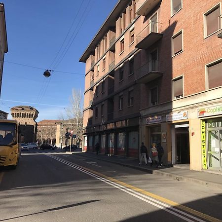 Antica Bologna Bed & Breakfast Exterior photo