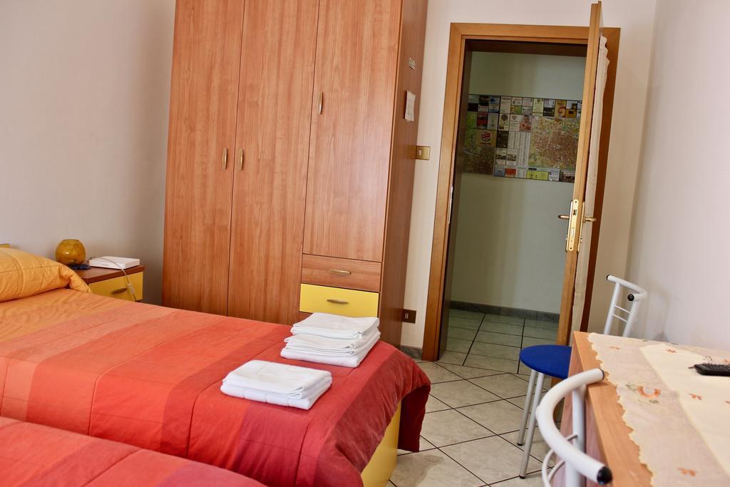 Antica Bologna Bed & Breakfast Exterior photo