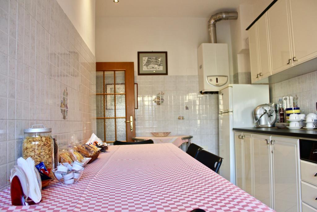 Antica Bologna Bed & Breakfast Exterior photo