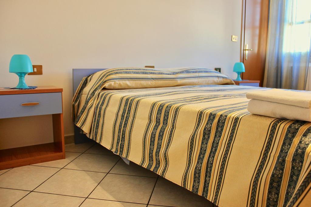 Antica Bologna Bed & Breakfast Exterior photo