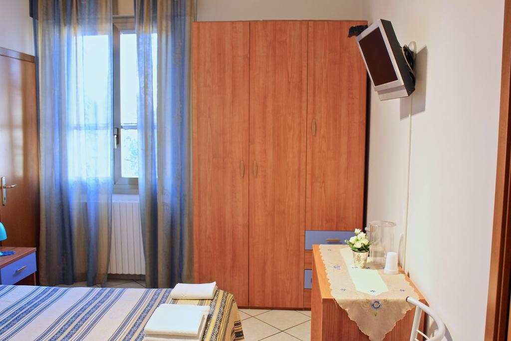 Antica Bologna Bed & Breakfast Exterior photo
