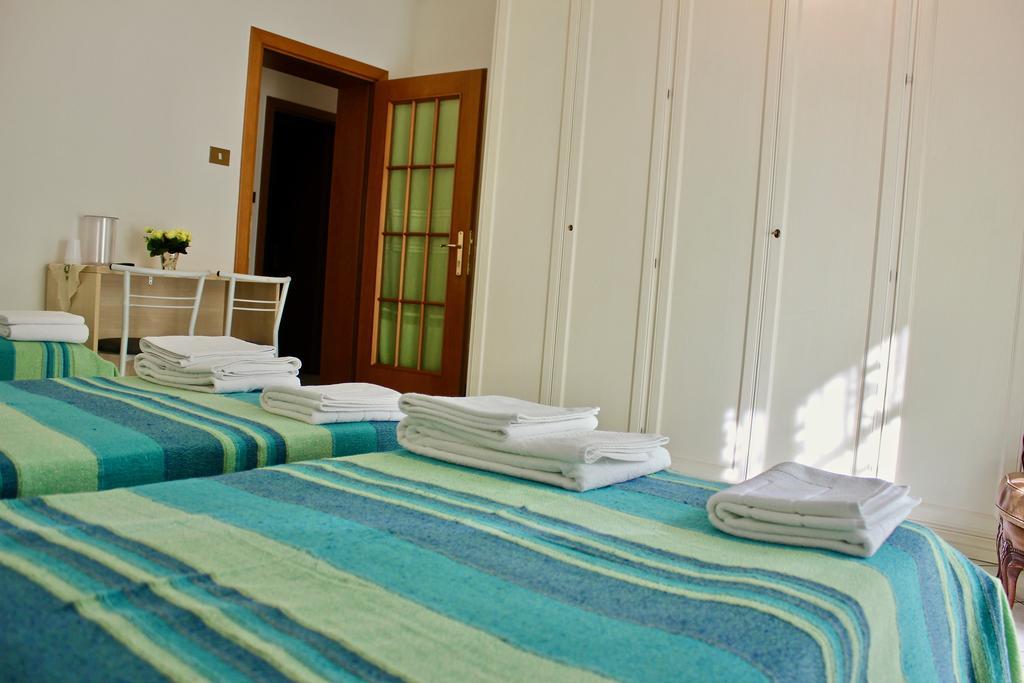 Antica Bologna Bed & Breakfast Exterior photo
