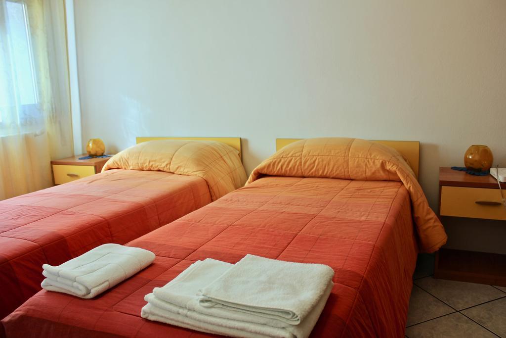 Antica Bologna Bed & Breakfast Exterior photo