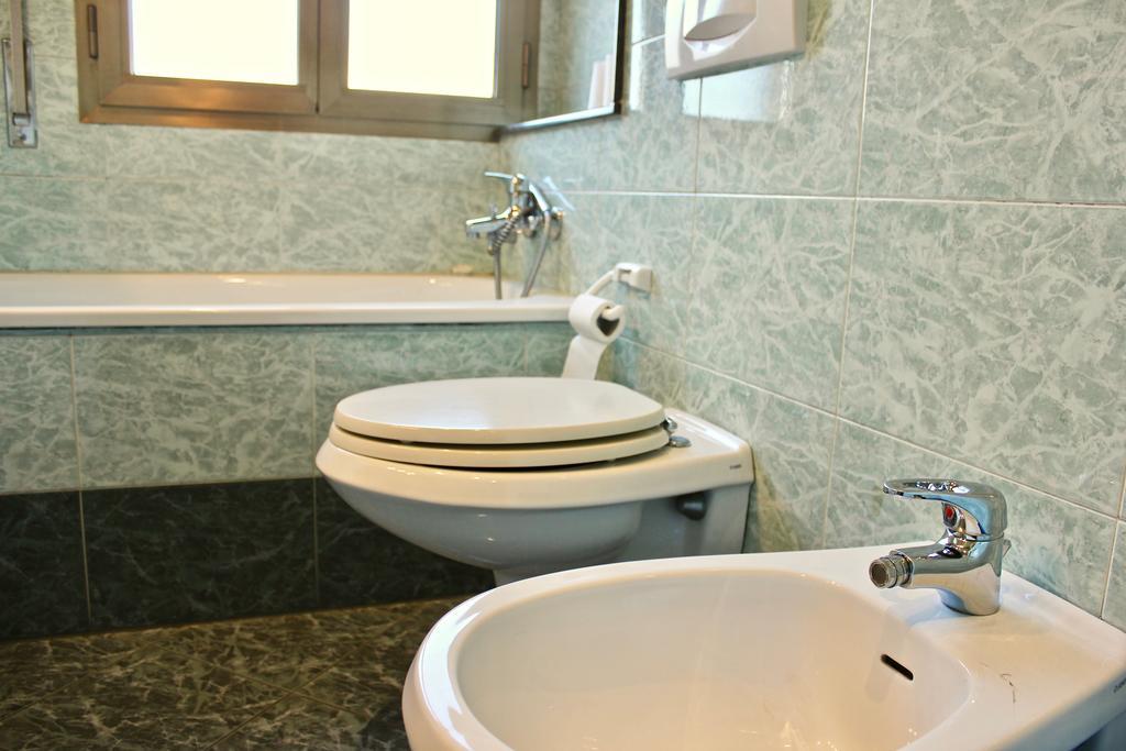 Antica Bologna Bed & Breakfast Exterior photo