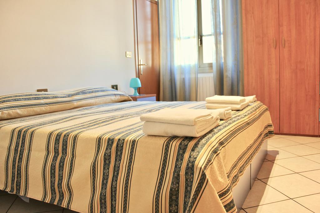 Antica Bologna Bed & Breakfast Exterior photo