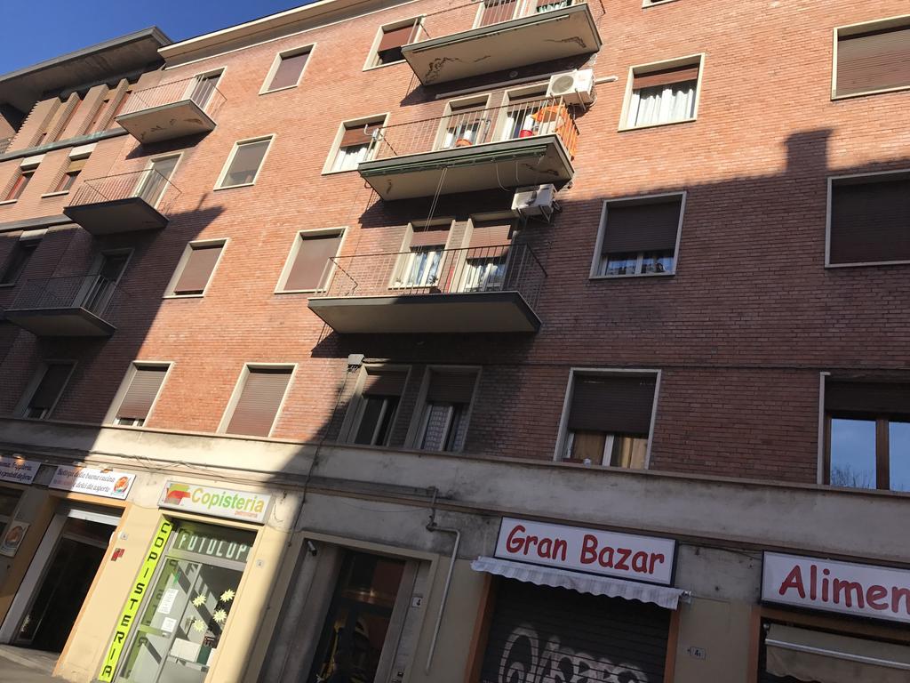Antica Bologna Bed & Breakfast Exterior photo